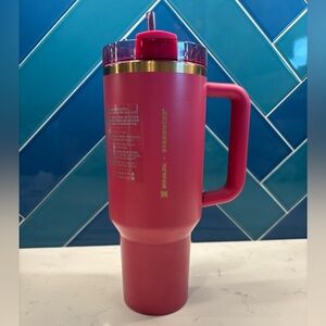 2024 Stanley x Starbucks winter release